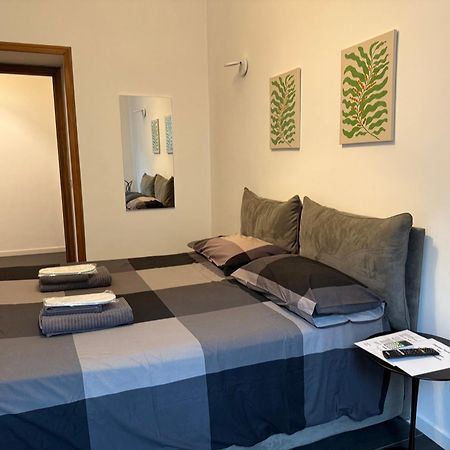 شقة Claudio My House روما المظهر الخارجي الصورة