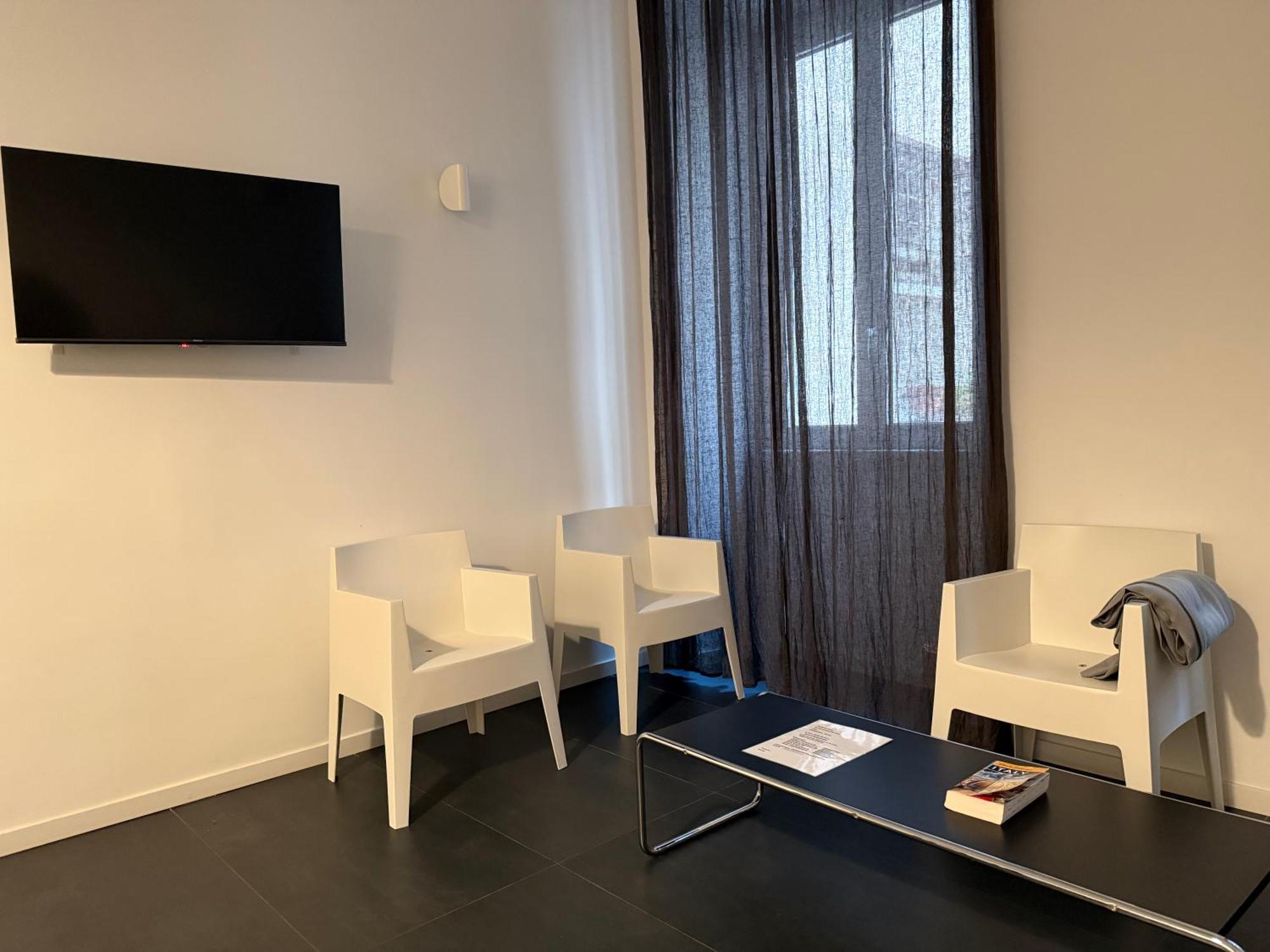 شقة Claudio My House روما المظهر الخارجي الصورة