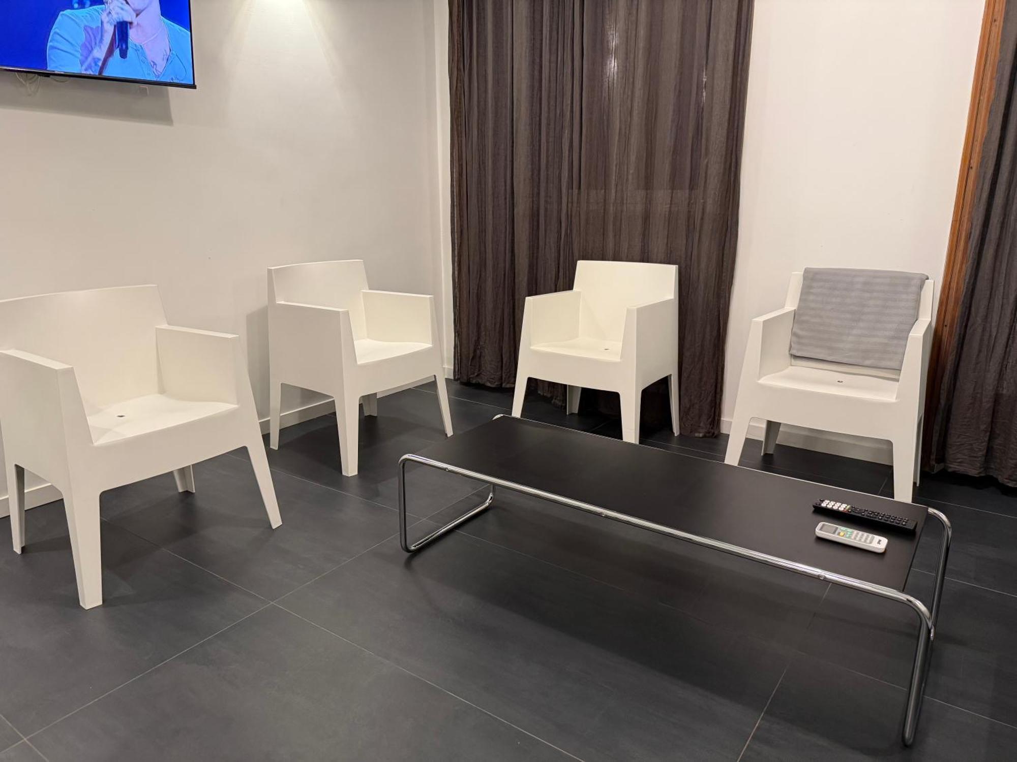 شقة Claudio My House روما المظهر الخارجي الصورة