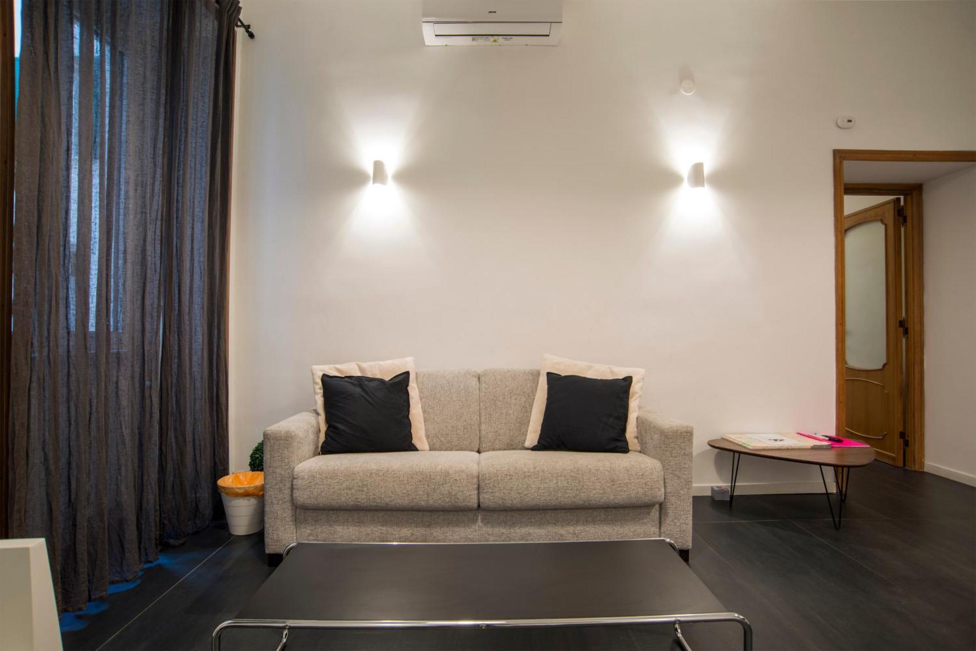 شقة Claudio My House روما المظهر الخارجي الصورة
