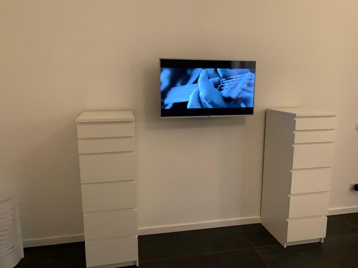شقة Claudio My House روما المظهر الخارجي الصورة