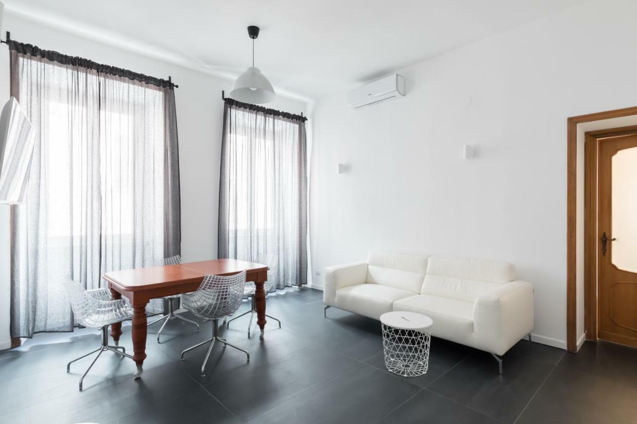 شقة Claudio My House روما المظهر الخارجي الصورة