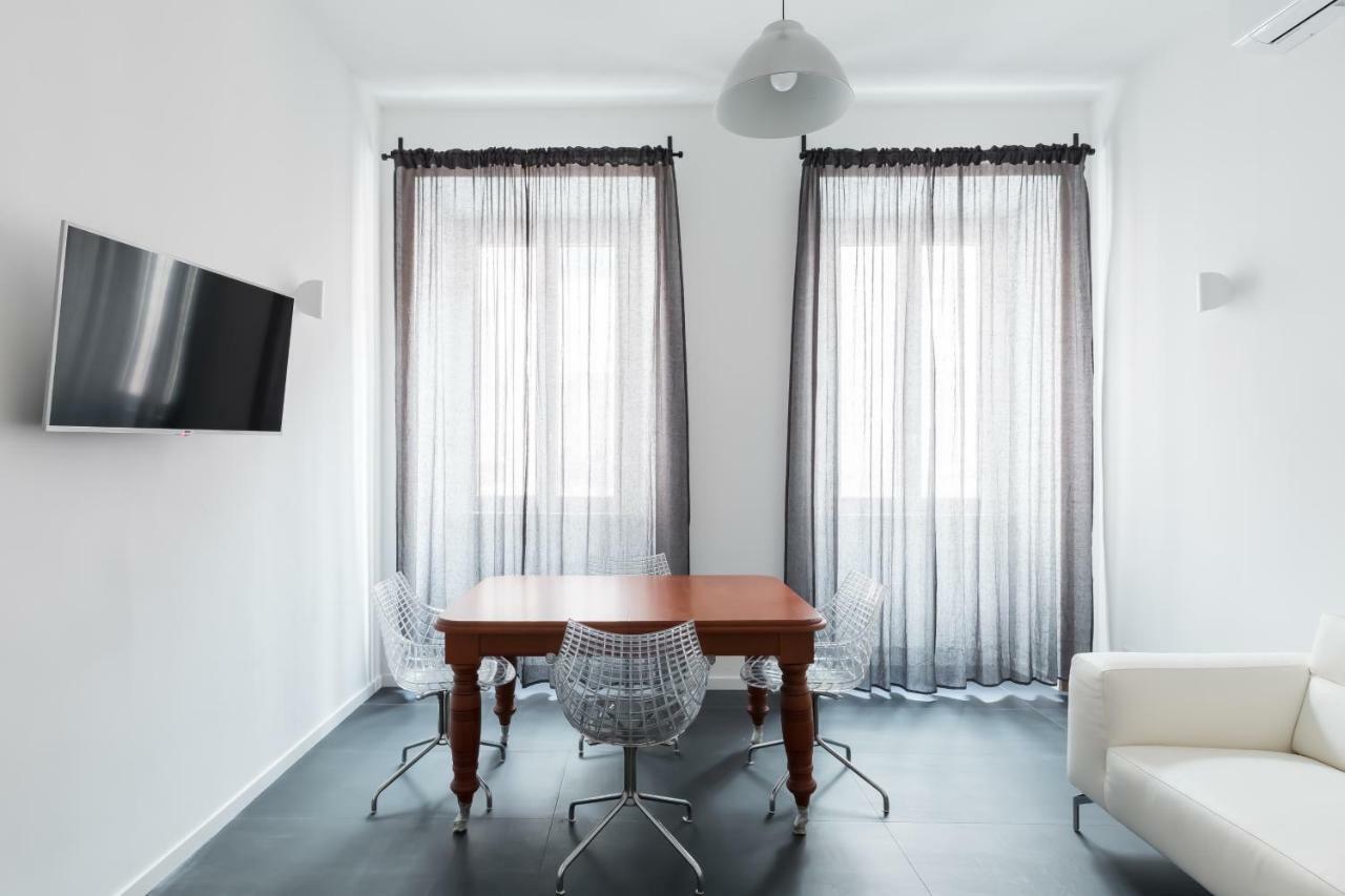 شقة Claudio My House روما المظهر الخارجي الصورة