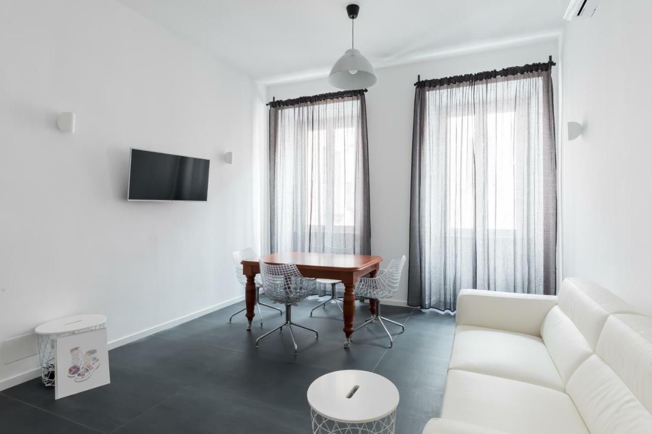 شقة Claudio My House روما المظهر الخارجي الصورة