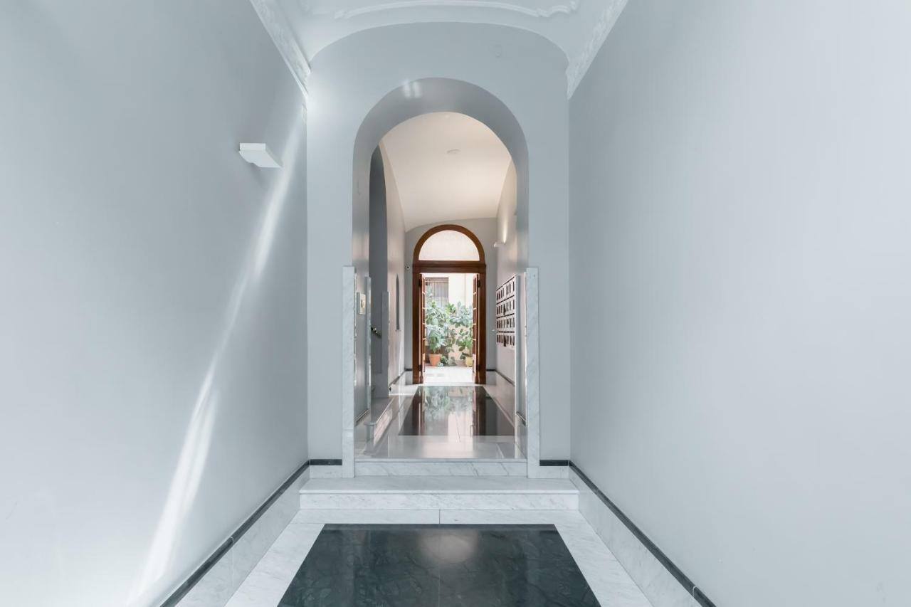 شقة Claudio My House روما المظهر الخارجي الصورة
