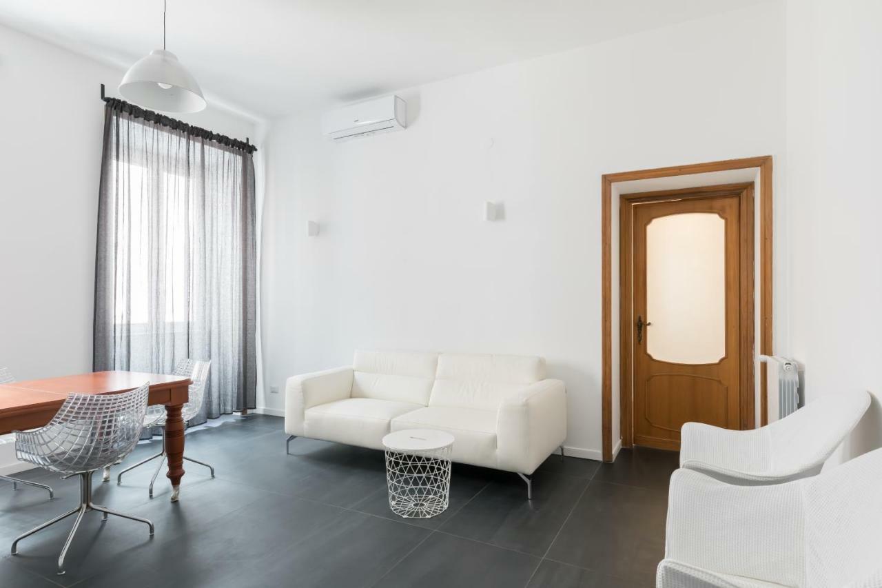 شقة Claudio My House روما المظهر الخارجي الصورة