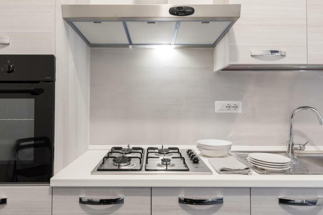 شقة Claudio My House روما المظهر الخارجي الصورة