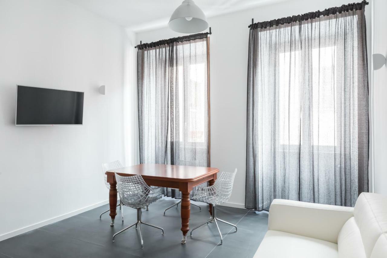 شقة Claudio My House روما المظهر الخارجي الصورة