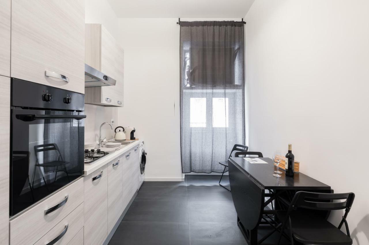شقة Claudio My House روما المظهر الخارجي الصورة
